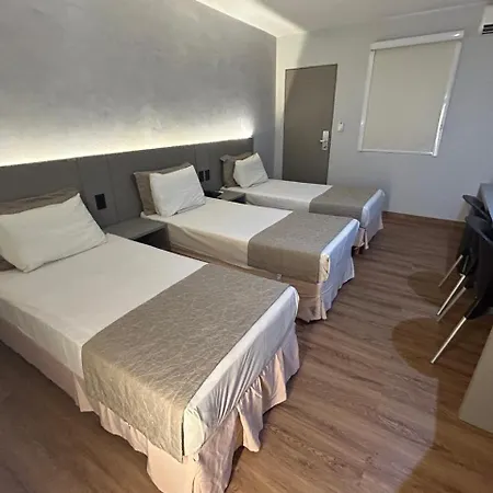 Hotel Maysa Caruaru-2