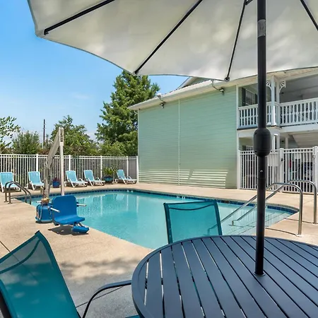Key West Inn - Fairhope-2