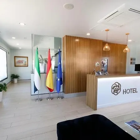 Hotel Monesterio-2