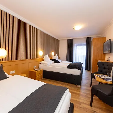 Hotel Austria - Inklusive Joker Card Im Sommer-2