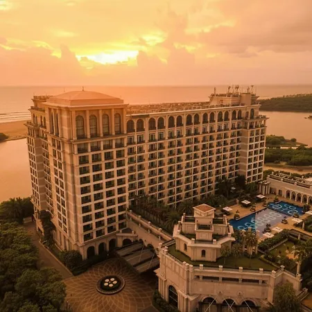 The Leela Palace Chennai-3