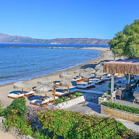 Maria Beach Hotel-2