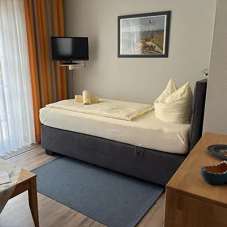Hotel-Restaurant Nord-Stuv-3