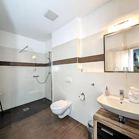 Hotel Altstadtperle by BohnApartments - Altstadt-2