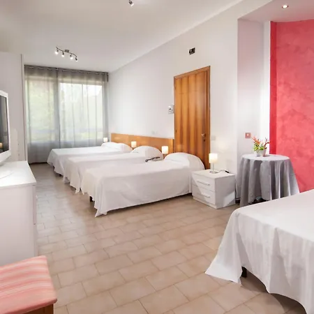 Hotel Le Querce-2