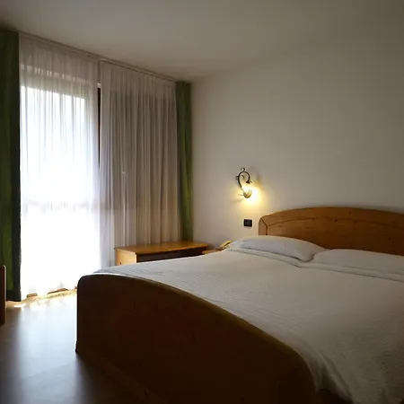 Hotel Villa Fosine-3