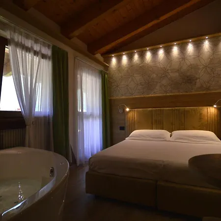 Hotel Villa Fosine-2