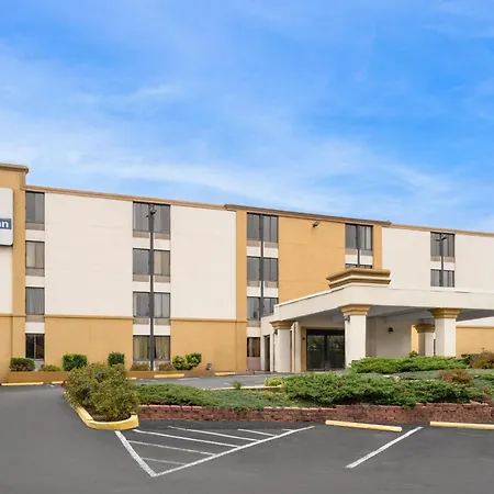 Days Inn By Wyndham Hagerstown I-70-2