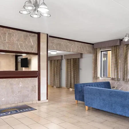 Days Inn By Wyndham Hagerstown I-70-3
