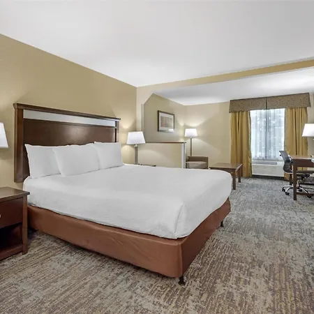 Best Western Plus Prairie Inn-2