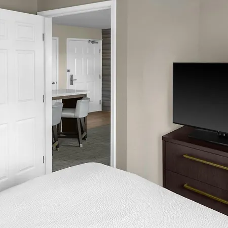 Residence Inn By Marriott Albuquerque North-2