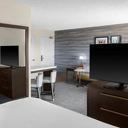 Residence Inn By Marriott Albuquerque North-3