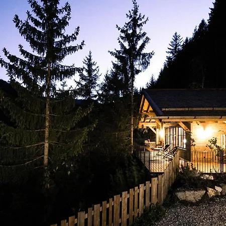 Mons Silva Private Luxury Chalets-3