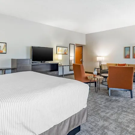 Hells Canyon Grand Hotel, An Ascend Collection Hotel-3