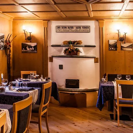 Hotel Pedranzini-3