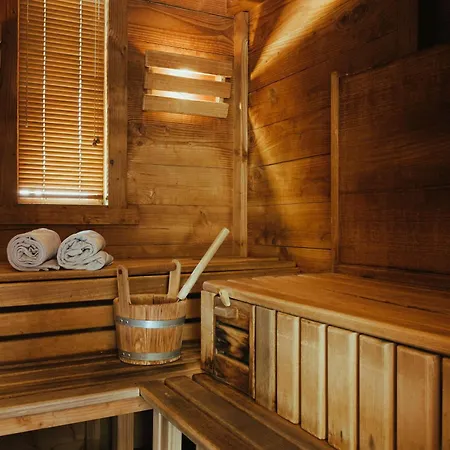 Best Western Chalet les Saytels-3