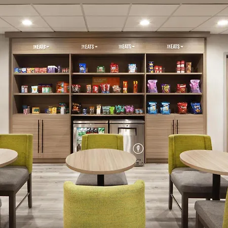 Hampton Inn - Greenville-3