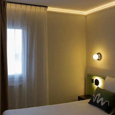 Hôtel Alliance - Proche Paris-2