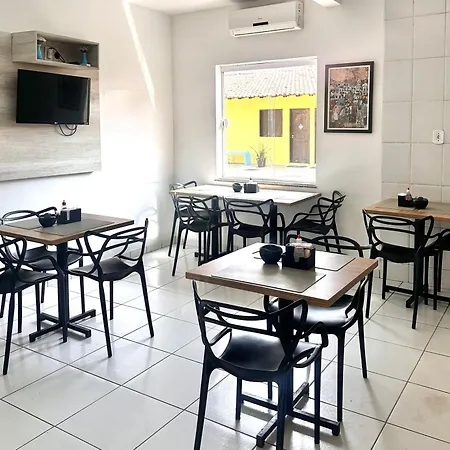 Hotel Sambaquis-3