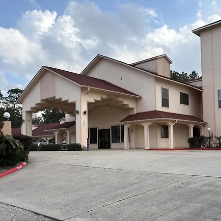 Regency Inn & Suites By Capital O Houston Iah Airport-3