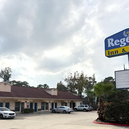 Regency Inn & Suites By Capital O Houston Iah Airport-2
