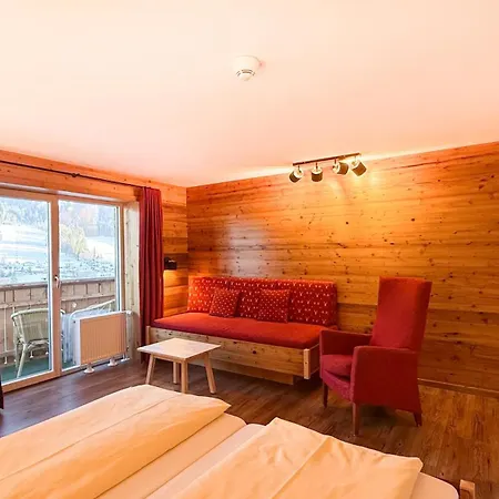 Hotel Alpensonne-3