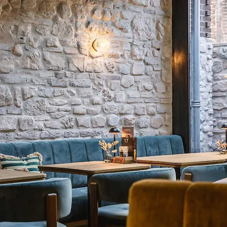 Design Hotel Modez-3