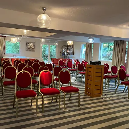 Le M Hotel&Spa Honfleur-2