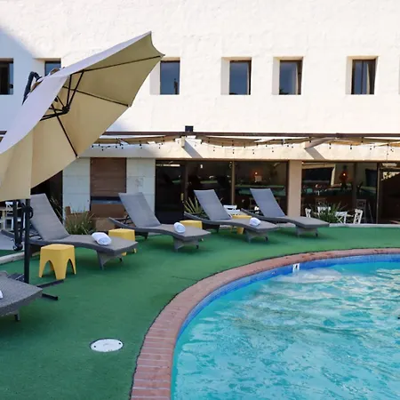Hotel Corona Plaza-3