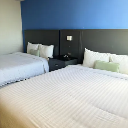Hotel Corona Plaza-2