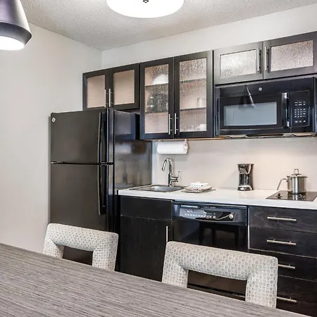 Candlewood Suites Indianapolis Northeast By Ihg-2