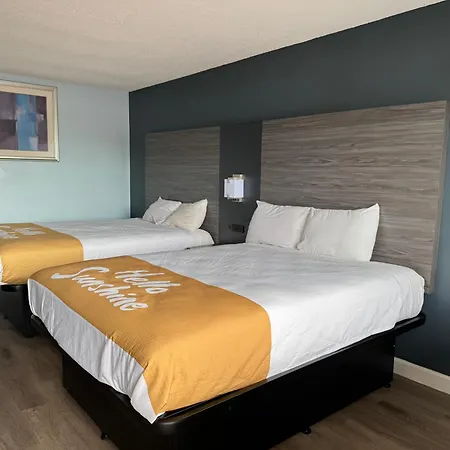 Red Carpet Inn & Suites - Danville-2