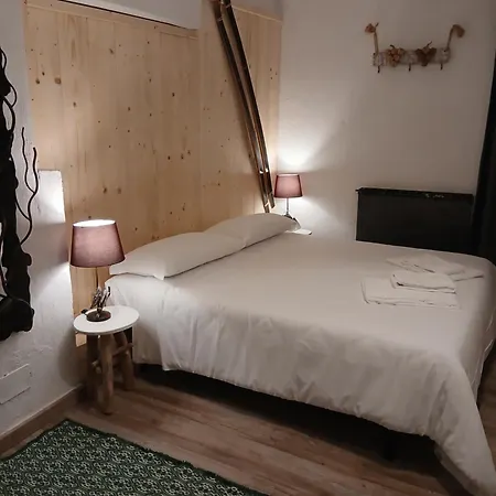 La Casetta Del Dahu-3