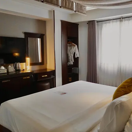 The Odys Boutique Hotel-2