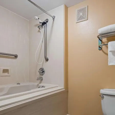 Surestay Plus By Best Western Covington-2