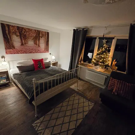 Pension Haus am Wald-2