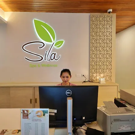 The Waters Khao Lak By Katathani - Sha Extra Plus (Adults Only)-3