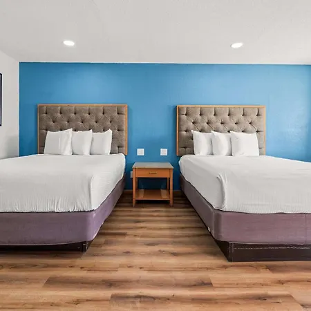 Econo Lodge Inn & Suites Sealy-2