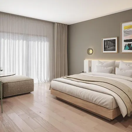 Hilton Garden Inn Tijuana Airport-2