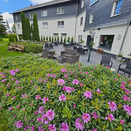 Hotel Altastenberg-2