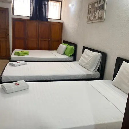 Hotel Casa Vieja-2