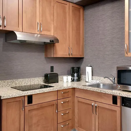 Residence Inn By Marriott Idaho Falls-2