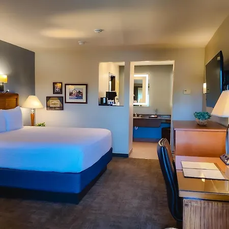 Adelaide Inn-3