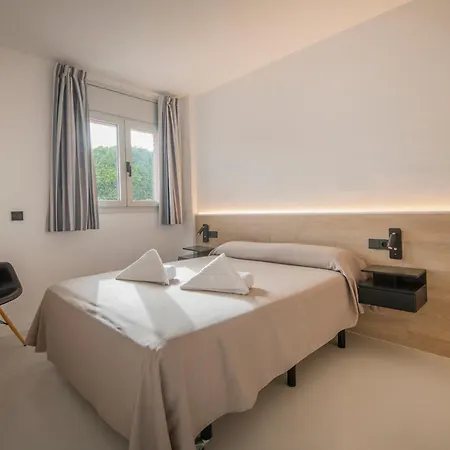 Aparthotel Marsol-2