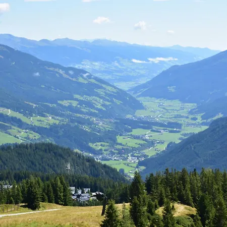 Alpengasthof Filzstein-2