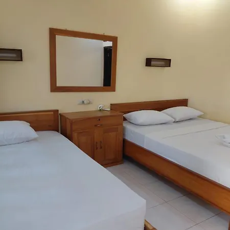 Koi Gili Guest House-3