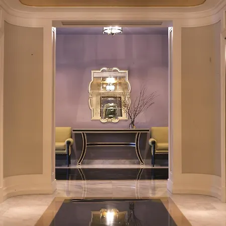 Loews New Orleans Hotel-3