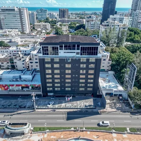 Weston Suites Hotel-2