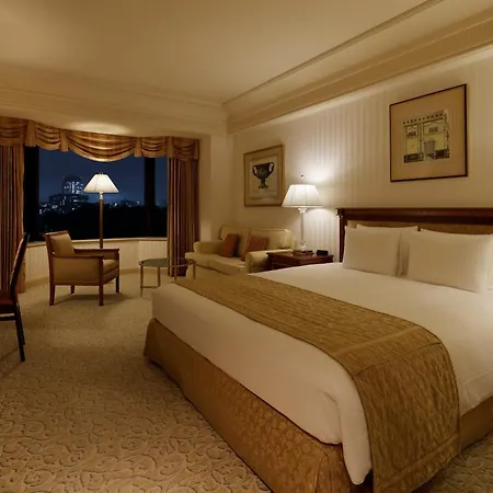 Rihga Royal Hotel Tokyo-2