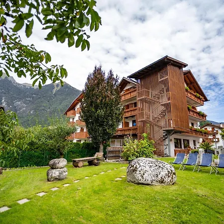 Hotel Orso Grigio-2